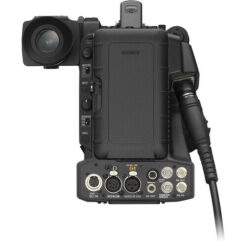 Sony HXC-FZ90 Studio Camera System (Body Only) - Image 3