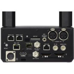 Sony BRC-AM7 PTZ Auto Framing Camera - Image 2