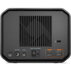 G-RAID Project 2 16TB - Image 4