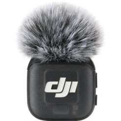 DJI Mic 3 Transmitter - Image 4