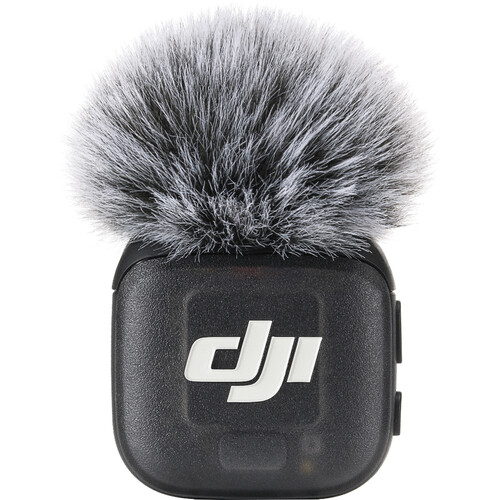 DJI Mic 3 Transmitter - Image 4