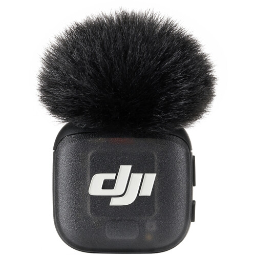 DJI Mic 3 Transmitter - Image 5