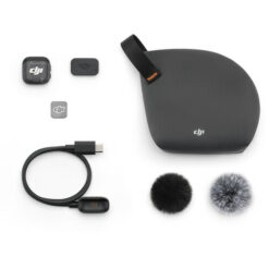 DJI Mic 3 Transmitter - Image 6