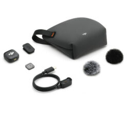 DJI Mic 3 Transmitter - Image 7