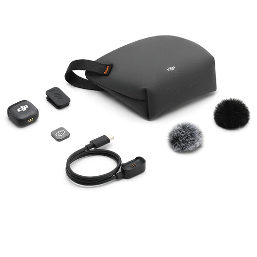 DJI Mic 3 Transmitter - Image 7