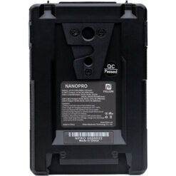 FXLion Nano Pro 98Wh V-Mount Battery - Image 2