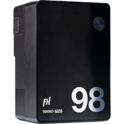 FXLion Nano Pro 98Wh V-Mount Battery - Image 7