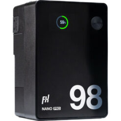 FXLion Nano Pro 98Wh V-Mount Battery - Image 8