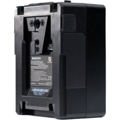 FXLion Nano Pro 98Wh V-Mount Battery - Image 11