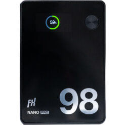 FXLion Nano Pro 98Wh V-Mount Battery - Image 12