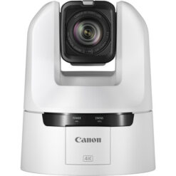 Canon CR-N350 4K Remote PTZ Camera - Image 8
