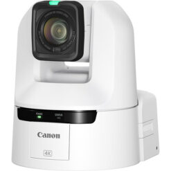 Canon CR-N350 4K Remote PTZ Camera - Image 9