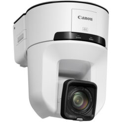 Canon CR-N350 4K Remote PTZ Camera - Image 11