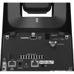 Canon CR-N350 4K Remote PTZ Camera - Image 4