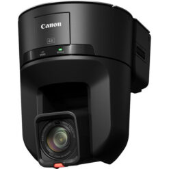 Canon CR-N350 4K Remote PTZ Camera - Image 5