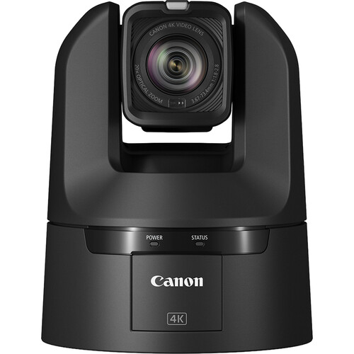 Canon CR-N400 4K Remote PTZ Camera - Image 8