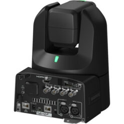 Canon CR-N400 4K Remote PTZ Camera - Image 10