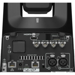 Canon CR-N400 4K Remote PTZ Camera - Image 11