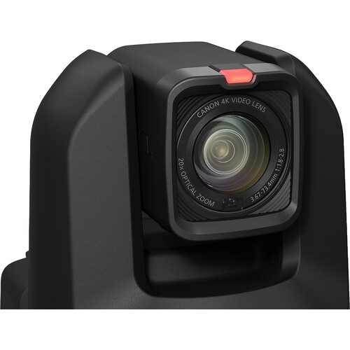Canon CR-N400 4K Remote PTZ Camera - Image 13