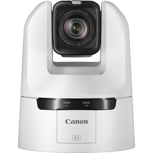 Canon CR-N400 4K Remote PTZ Camera - Image 3