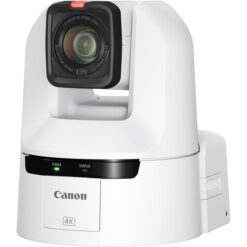 Canon CR-N400 4K Remote PTZ Camera - Image 4
