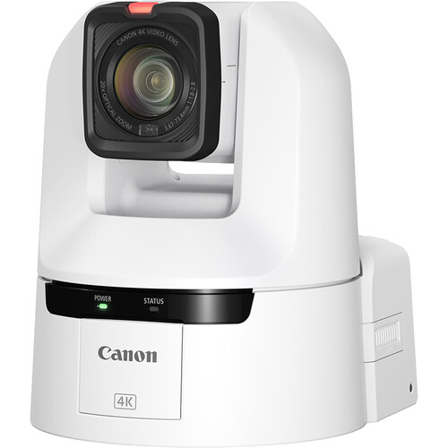 Canon CR-N400 4K Remote PTZ Camera - Image 4