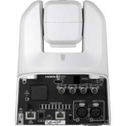 Canon CR-N400 4K Remote PTZ Camera - Image 5