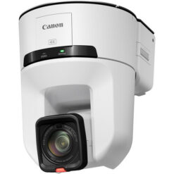 Canon CR-N400 4K Remote PTZ Camera - Image 7