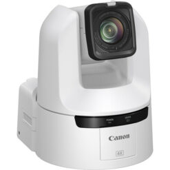 Canon CR-N400 4K Remote PTZ Camera - Image 2