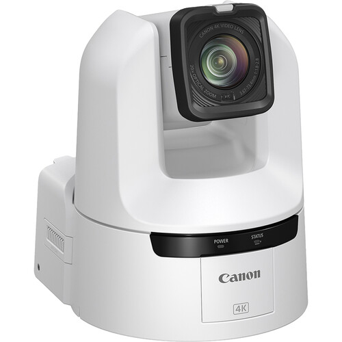 Canon CR-N400 4K Remote PTZ Camera - Image 2