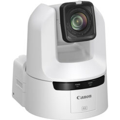 Canon CR-N350 4K Remote PTZ Camera - Image 7