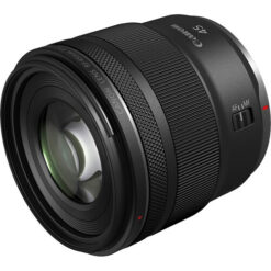Canon RF 45mm F1.2 STM Lens - Image 3