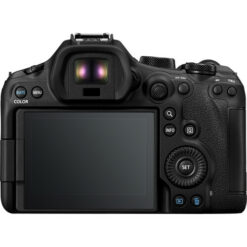 Canon EOS R6 III Mirrorless Camera - Image 2