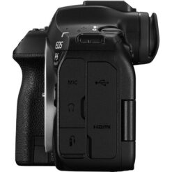 Canon EOS R6 III Mirrorless Camera - Image 3