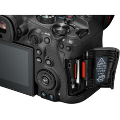 Canon EOS R6 III Mirrorless Camera - Image 4