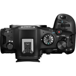 Canon EOS R6 III Mirrorless Camera - Image 5