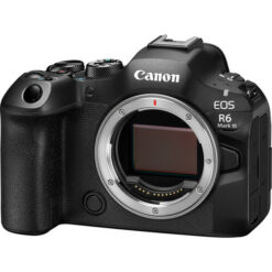 Canon EOS R6 III Mirrorless Camera - Image 7
