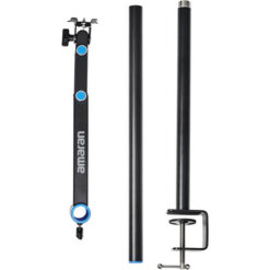 Amaran Verge Max Round LED Kit - Image 9