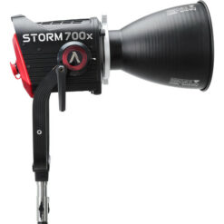 Aputure Storm 700X - UK Plug - Image 3