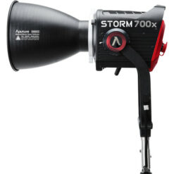 Aputure Storm 700X - UK Plug - Image 4