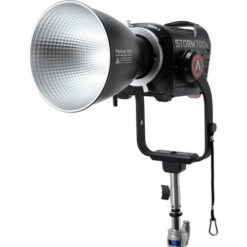 Aputure Storm 700X - UK Plug - Image 5