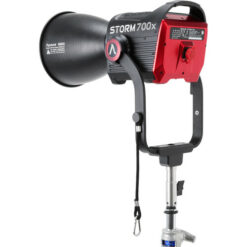 Aputure Storm 700X - UK Plug - Image 8