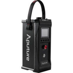 Aputure Storm 700X - UK Plug - Image 9
