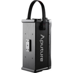 Aputure Storm 700X - UK Plug - Image 10