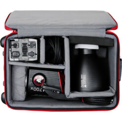 Aputure Storm 700X - UK Plug - Image 13