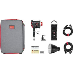 Aputure Storm 700X - UK Plug - Image 15