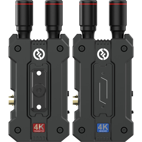 Hollyland Mars 4K Wireless Video System