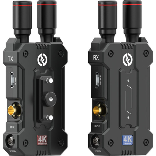 Hollyland Mars 4K Wireless Video System - Image 3