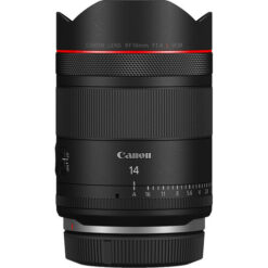 Canon RF 14mm F1.4L VCM Lens - Image 4