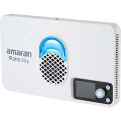 Amaran Pano 60c Kit (UK Plug) - Image 10